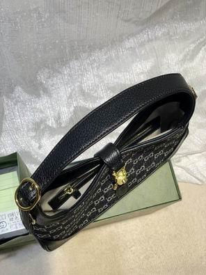Replica Gucci Bags 1:1 Jackie 678843，685127 df01