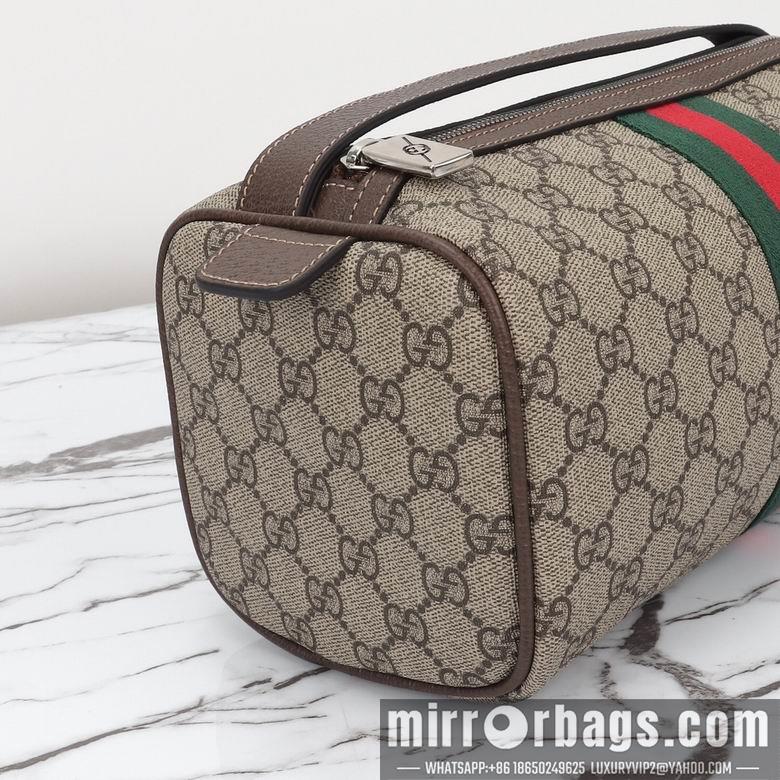 Replica Gucci Bags 1:1 759689 25.5X13X13cm DF