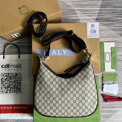 Replica Gucci Bags 1:1 Attache 702823 35X32X6cm MP 4colour