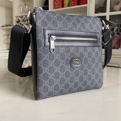Replica Gucci Bags 1:1 645054 21X23X4cm DF