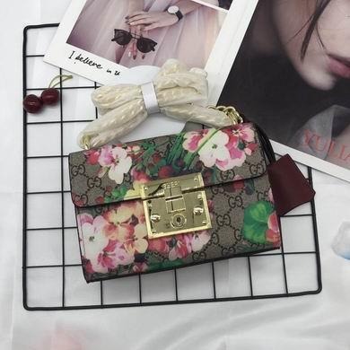 Replica Gucci Bags 1:1 WD409487 20X12.5X8