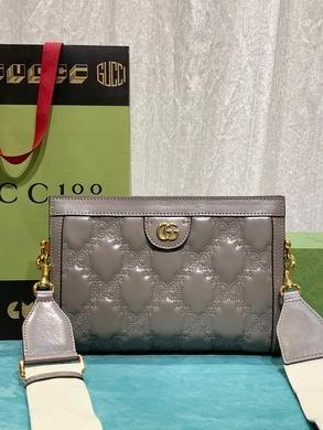Replica Gucci Bags 1:1 702200 26X17.5X8cm DF 4colour