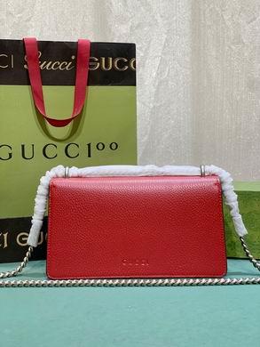 Replica Gucci Bags 1:1 499623 25X14X8cm DF-1