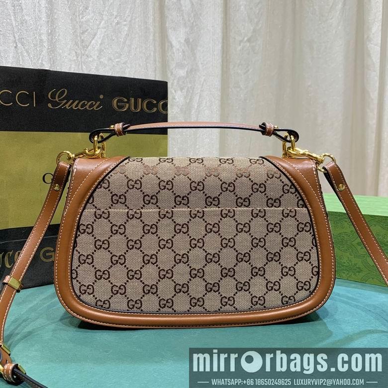 Replica Gucci Bags 1:1 815716 32X17X10cm DF 4colour