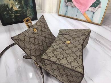 Replica Gucci Bags 1:1 WD681697 22.5X14.5X10