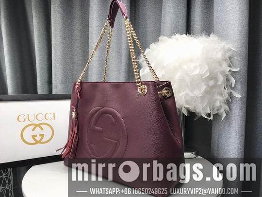 Replica Gucci Bags 1:1 308982 38x27x14cm df06