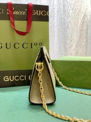 Replica Gucci Bags 1:1 503877 26X17X8cm DF