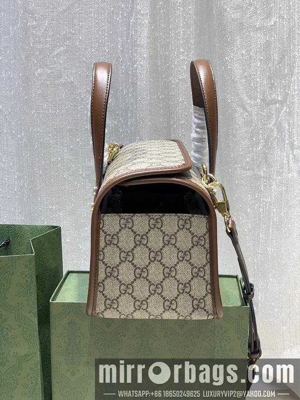Replica Gucci Bags 1:1 WD645453 23X16X12