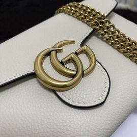 Replica Gucci Bags 1:1 WL401232 20X13X6