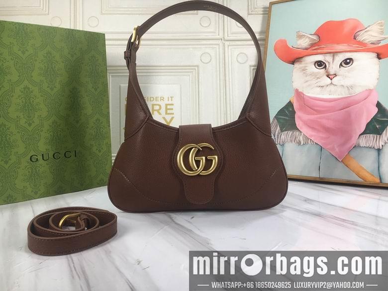 Replica Gucci Bags 1:1 Aphrodite 735106 27X13.5X2cm DF