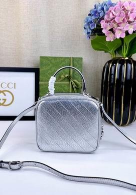 Replica Gucci Bags 1:1 744434 17X15X9cm DF 2colour