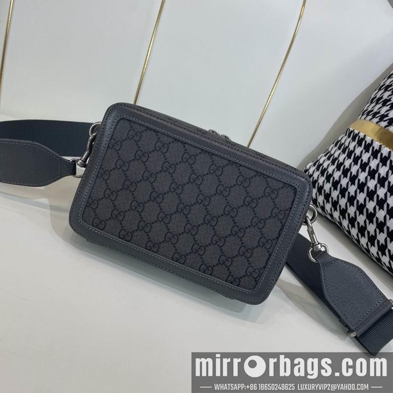 Replica Gucci Bags 1:1 04-5 22X14.5X6cm WP 4colour