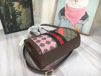 Replica Gucci Bags 1:1 547551 24X20X10cm DF