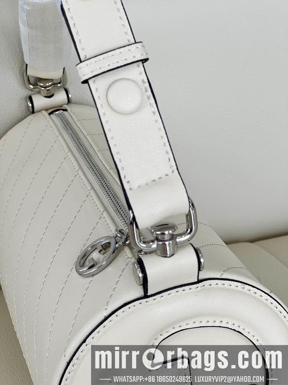 Replica Gucci Bags 1:1 Blondie 760169 13X25X12cm DF 3colour