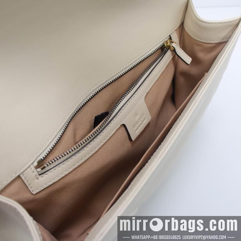 Replica Gucci Bags 1:1 498079 30X20X4cm DF 2colour