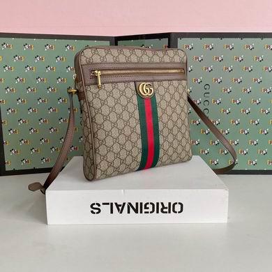 Replica Gucci Bags 1:1 WD547934  27.5X28X6
