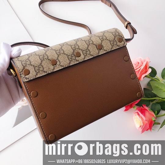 Replica Gucci Bags 1:1 637048 20.5x15.5x6cm df06
