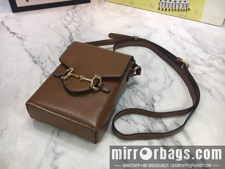 Replica Gucci Bags 1:1 WD625615 11.5X17X4