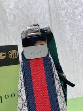 Replica Gucci Bags 1:1 Attache 702823 35X32X6cm DF 4colour