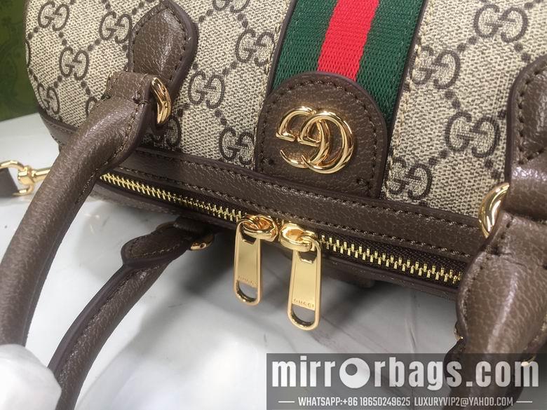 Replica Gucci Bags 1:1 772061 26.5X17.5X14cm DF 3colour