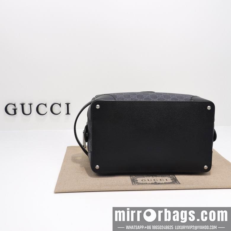 Replica Gucci Bags 1:1 739453 25X16X16cm DF