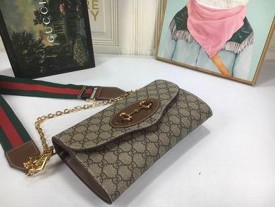 Replica Gucci Bags 1:1 WD677286 26X16X4