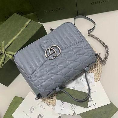 Replica Gucci Bags 1:1 WD498110 27X19X10.5