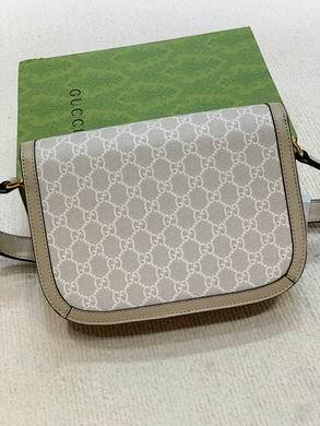 Replica Gucci Bags 1:1 602204 25X18X8cm DF2