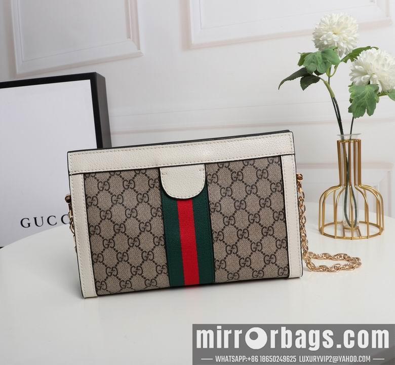 Replica Gucci Bags 1:1 WD503877 26X17.5X8