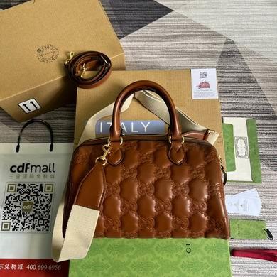 Replica Gucci Bags 1:1 702242 31X19X22cm MP 4colour