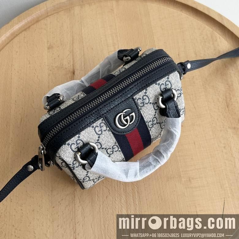Replica Gucci Bags 1:1 781490 16.5X10X9cm XMY