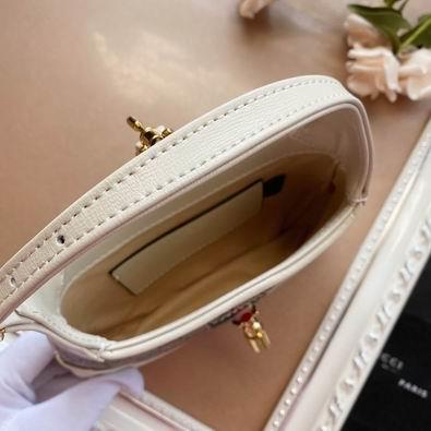 Replica Gucci Bags 1:1 Jackie 637092 19x13x3cm df03