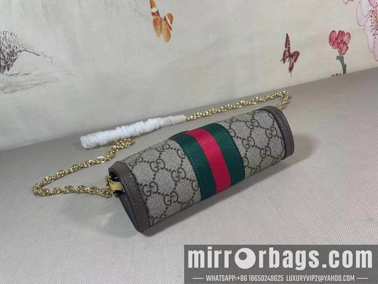 Replica Gucci Bags 1:1 WD602676 19X14X6