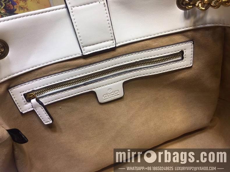 Replica Gucci Bags 1:1 453569 36x27x14cm df02