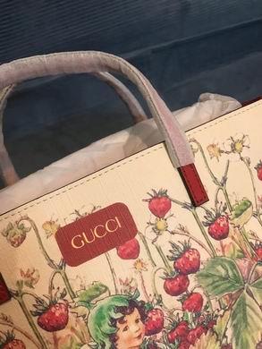 Replica Gucci Bags 1:1 mini 410812 21X20X10cm DF