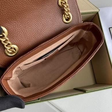 Replica Gucci Bags 1:1 446744 DF-1