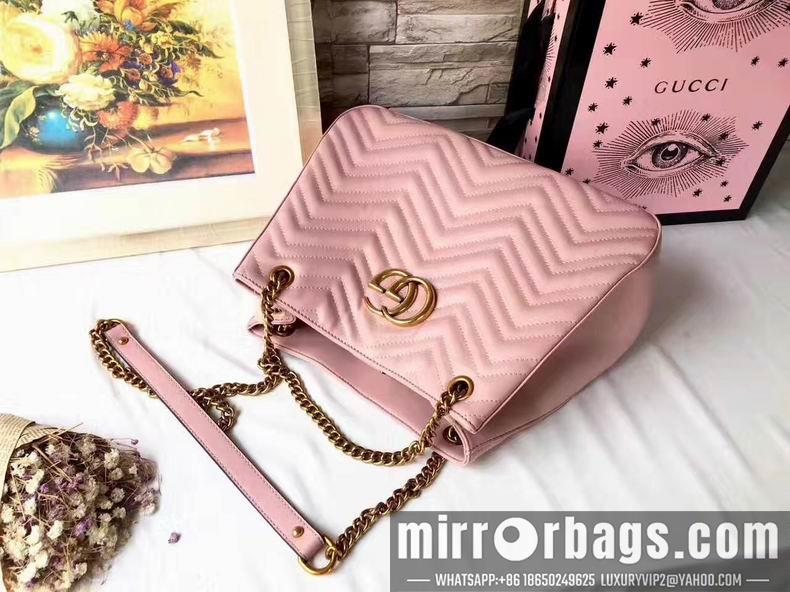 Replica Gucci Bags 1:1 453569 36x27x14cm df02
