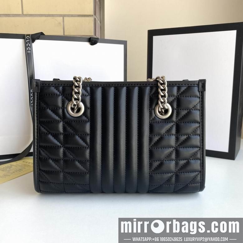 Replica Gucci Bags 1:1 681483 26.5X19X11cm DF 3colour