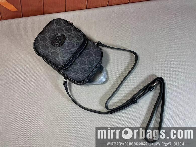 Replica Gucci Bags 1:1 WD672952 12X16X7