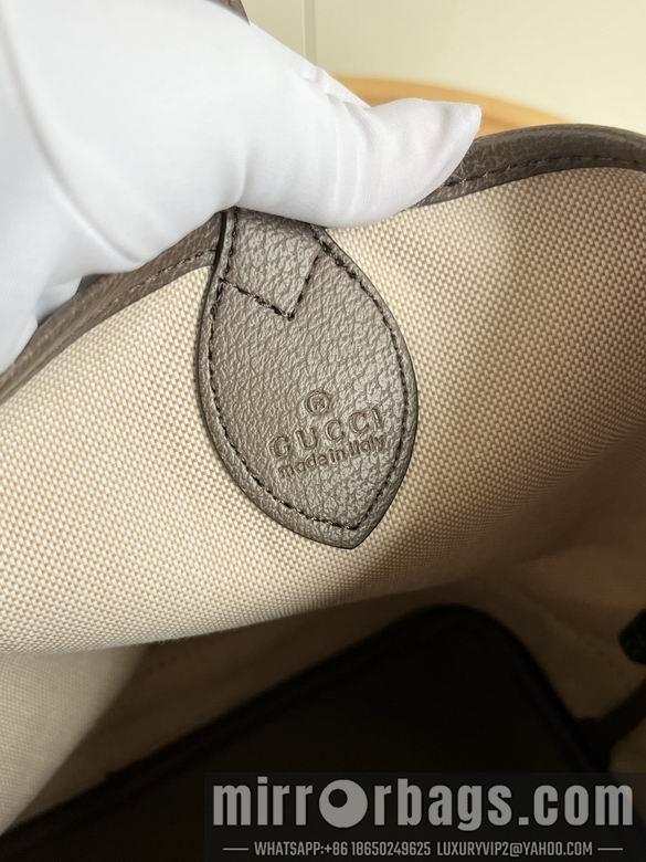 Replica Gucci Bags 1:1 726762 26X22X12cm DF