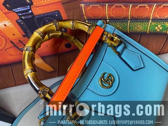 Replica Gucci Bags 1:1 WD655661 20X16X10