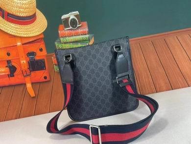 Replica Gucci Bags 1:1 599521 26X26X5cm DF