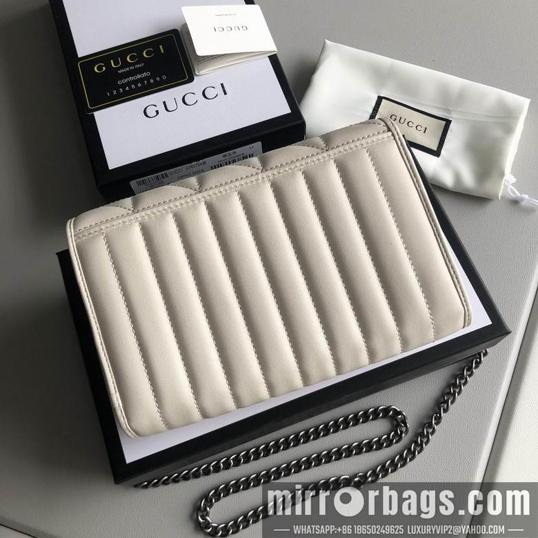Replica Gucci Bags 1:1 WL474575 20X13X6