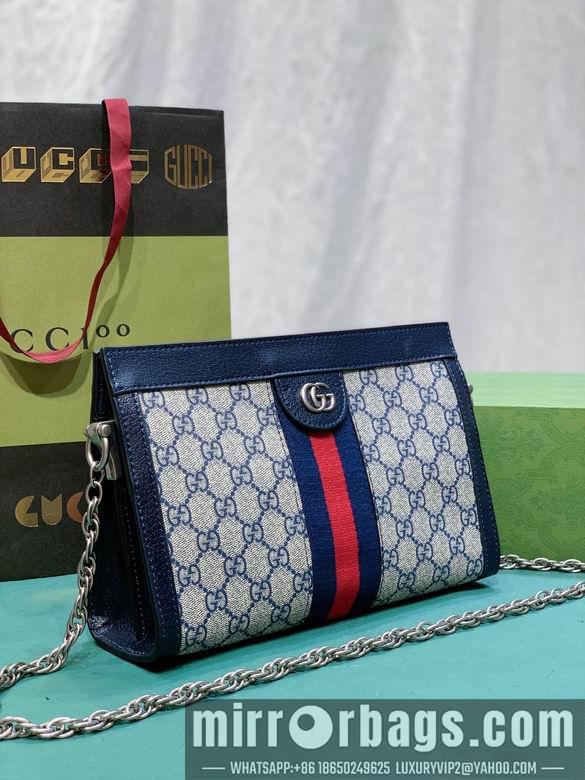 Replica Gucci Bags 1:1 503877 26X17X8cm DF-1