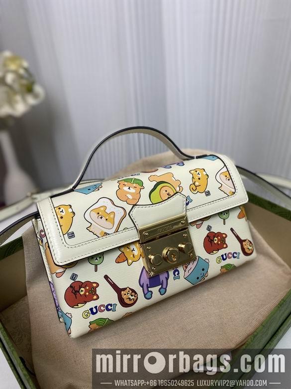 Replica Gucci Bags 1:1 652683 18X10X5cm DF