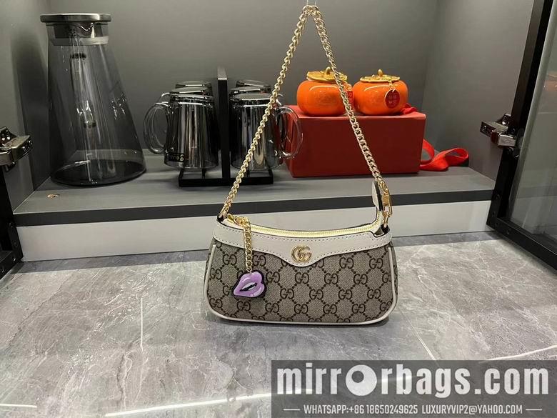 Replica Gucci Bags 1:1 784732 10X19X3cm DF