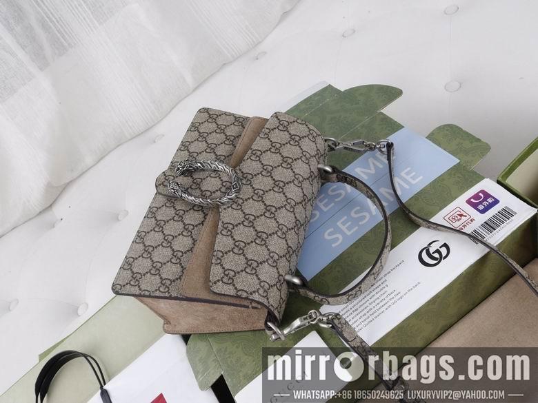 Replica Gucci Bags 1:1 739496 24.5X15.5X10cm