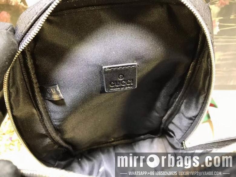 Replica Gucci Bags 1:1 胸包 WD478325 17X27X8.5