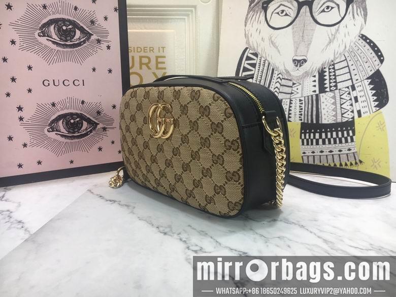 Replica Gucci Bags 1:1 WD447632 24X12X7