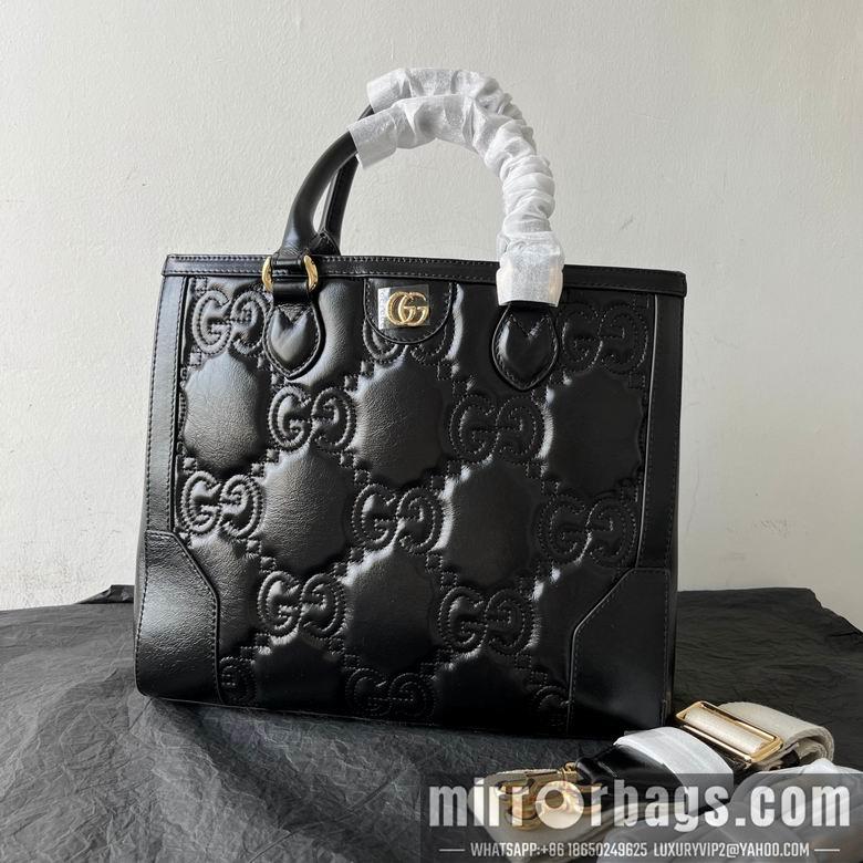 Replica Gucci Bags 1:1 728236 31X27.5X14cm DF